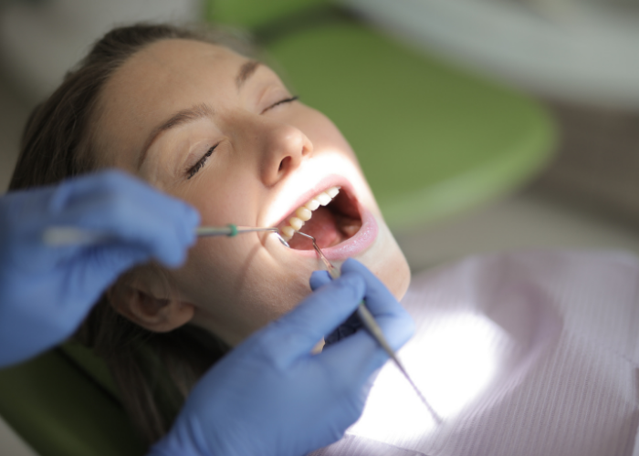 Dental Crown Boise