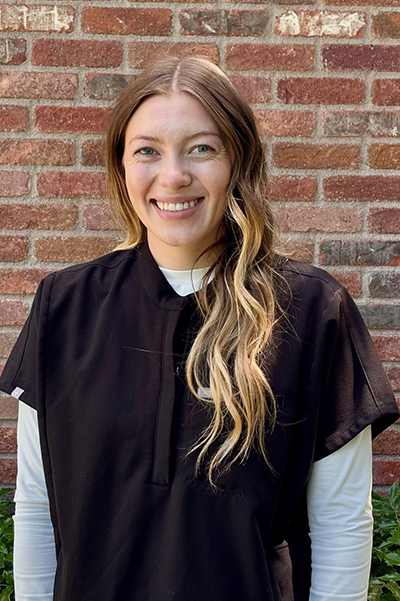 Jordyn - Hygienist