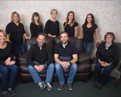 Boise Dentist