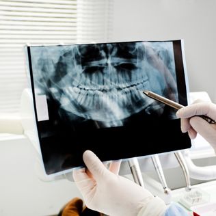oral surgeon boise id