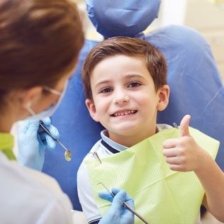 family dentistry boise id