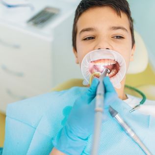 family dentist boise