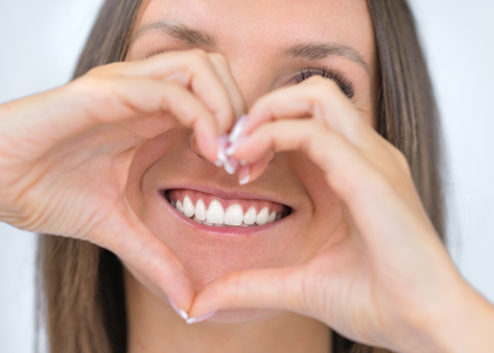 Teeth Whitening Boise